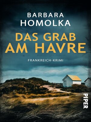 cover image of Das Grab am Havre